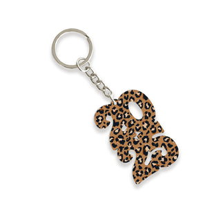 Current Year 2026 Acrylic Keychain #ACK-2026