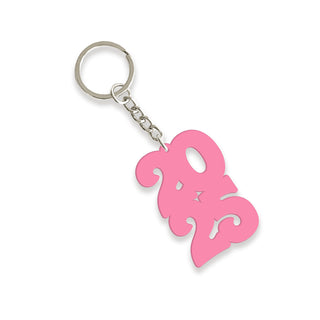 Current Year 2026 Acrylic Keychain #ACK-2026