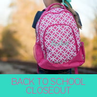 BTS Closeout