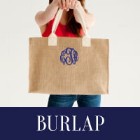 Burlap
