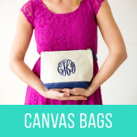 Canvas Bags