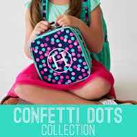 Confetti Dots