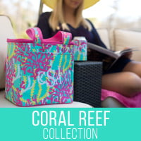 Reef Collection