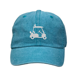 Golf Cart Cap #M190VL-GCART