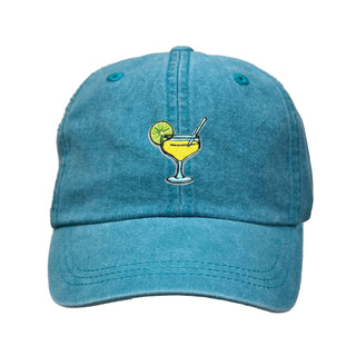 Margarita Ball Cap #M190VL-MARG