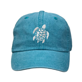 Turtle Cap #M190VL-NAVY-TUR24