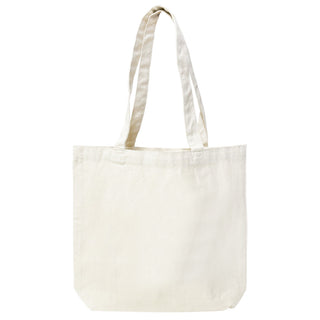 14x13x3 Canvas Tote Bag #HPT2515