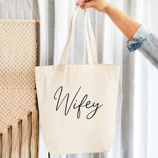 14x13x3 Canvas Tote Bag #HPT2515