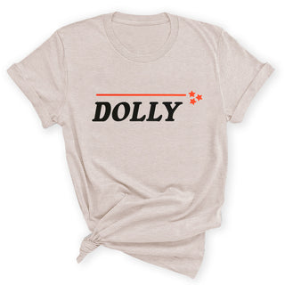 Well Hello Dolly Graphic T-Shirt #HPTS-DOLLY