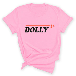 Well Hello Dolly Graphic T-Shirt #HPTS-DOLLY