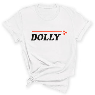Well Hello Dolly Graphic T-Shirt #HPTS-DOLLY