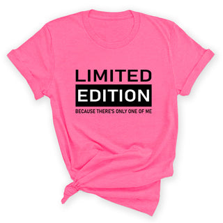 Limited Edition T-Shirt #HPTS43-LIMITED