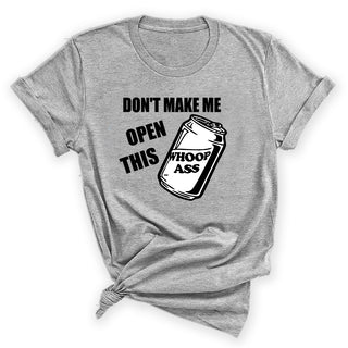 Whoop Ass T-Shirt #HPTS43-HNAVY-WHOOP