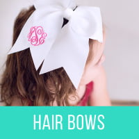 Hair Bows