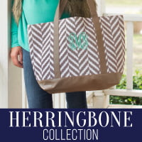 Herringbone