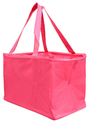 Viv&Lou® Large Pink Ultimate Tote #M105-PINK-VLXM