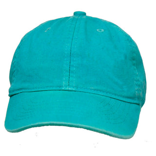 Mint Kid's Cap #M185VL-MINT