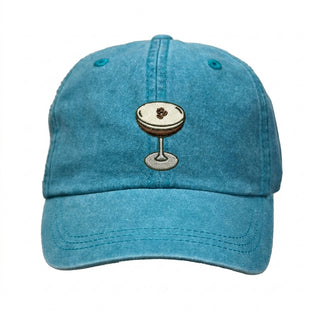 Espresso Martini Cap #M190VL-ESP