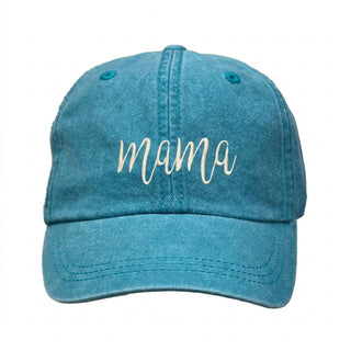 Script Mama Cap #M190VL-MAMA