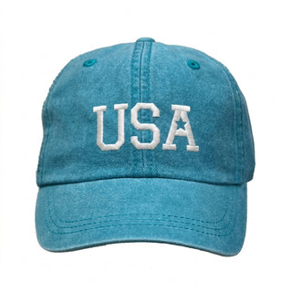 USA Cap #M190VL-USA