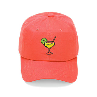 Margarita Ball Cap #M190VL-MARG