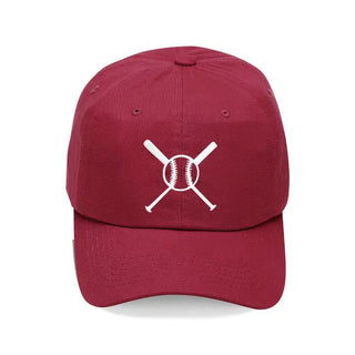 Baseball Cap #M190VL-BASE23