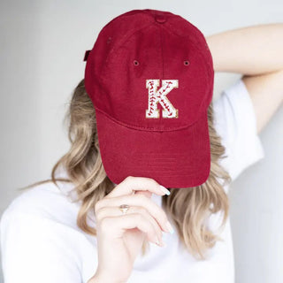 Garnet Cap #M190VL-GAR