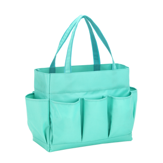 Viv&Lou® Large Mint Carry-All Bag #M635-MINT-VLP