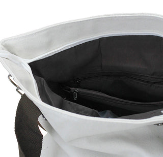 Viv&Lou® Large Universal Heavy Canvas Sac Tote #MB374W-VLXK