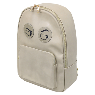 Eye Got You Taupe Backpack for School or an Everyday Bag #MG320EYE