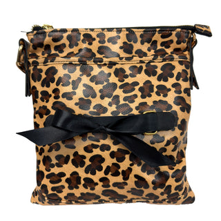 Leopard Grace Crossbody #MG860-LPRD