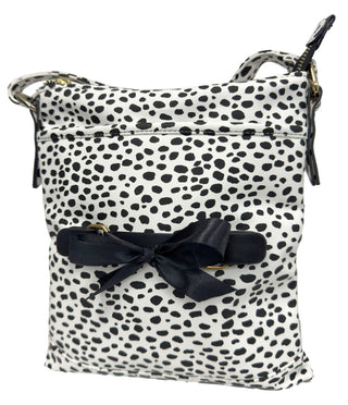 Spot On Grace Crossbody #MG860-SPOTS