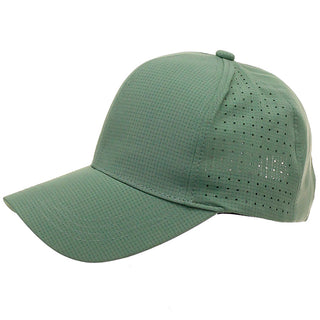 Blank - UPF50 Vented Baseball Cap #MH3198V-BLANK (P)