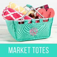 Market Totes