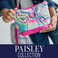 Paisley