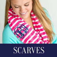 Scarves