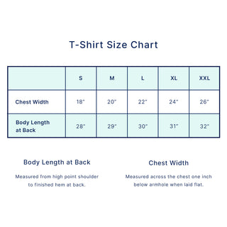 Smile T-Shirt #HPTS-BLKSM-SMILE