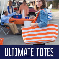 Ultimate Totes