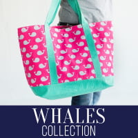 Whales
