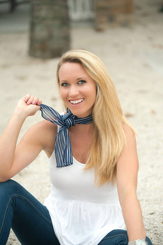 Twilly Scarf Hatband, Hairband, 60 pc Set #PACK-ACCENTS19