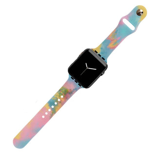 Colorful Apple Watch Watchbands #LW500