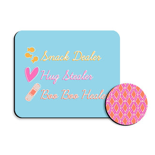 Snack Dealer Desk Set #SDESK-SNACK-WAND