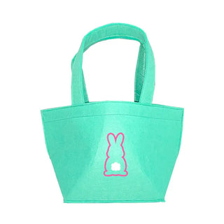 Peep Felt Easter Tote #M959VL-PEEP