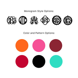 Silver Rhonda Necklace