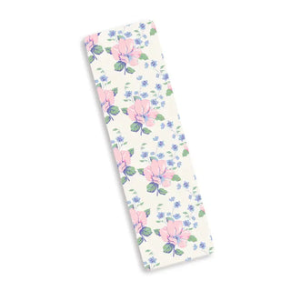 Floral Bookmark #SBM527-FLR