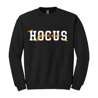 Hocus Pocus Sweatshirt #HPSW-BLK-HP23
