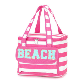 Mint Full Alphabet Varsity Letter Patches Pre Pack