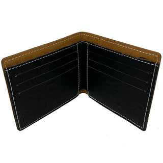 American Flag Bifold Wallet #LMW1900K-FLAG - Wallet - Men’s