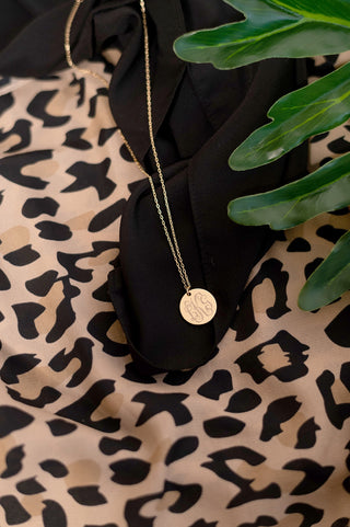 Anne Necklace