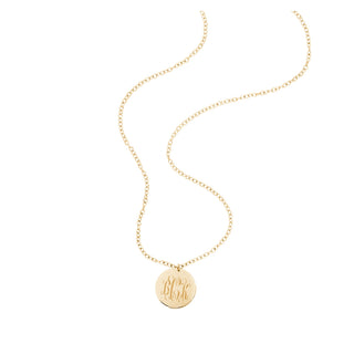 Anne Necklace
